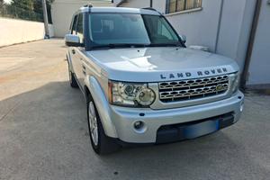 Land Rover Discovery 4 3.0 SDV6 245CV SE