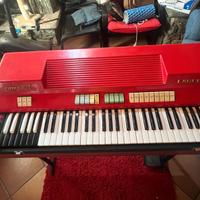 Farfisa Compact