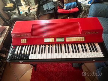 Farfisa Compact