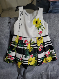 Vestito per cerimonie