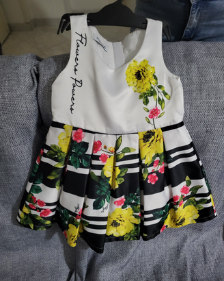Vestito per cerimonie