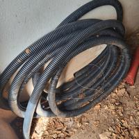 Tubi per cavi elettrici da interro