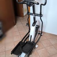 🔥 Ellittica Horizon Andes 5 – Top di gamma 🔥