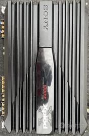 Amplificatore Sony XM-1004