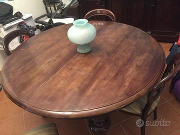 tavolo antico