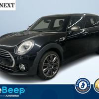 MINI Clubman MINI 2.0 COOPER D HYPE AUTO