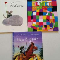 Libricini per bambini