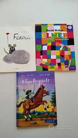 Libricini per bambini