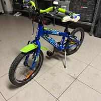 Bici Bambino