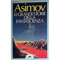 FANTASCIENZA  ASIMOV