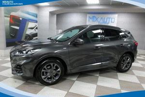 FORD Kuga 2.5 PHEV 225cv 2WD ST Line CVT EU6