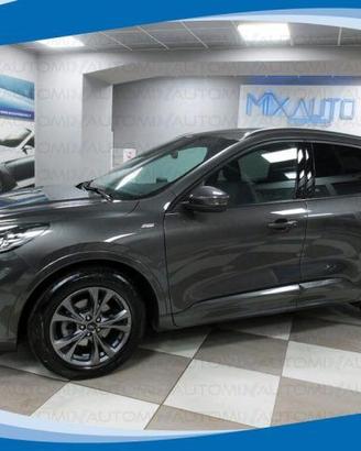 FORD Kuga 2.5 PHEV 225cv 2WD ST Line CVT EU6