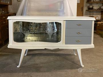 Credenza originale anni 60 vintage
