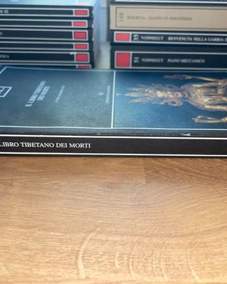 Il Libro Tibetano Dei Morti - Editore SE