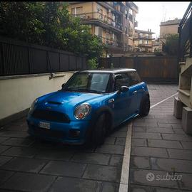 Componenti MINI Cooper R56