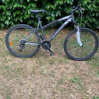 bici rockrider five one