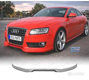 SPOILER ANTERIORE AUDI A5 COUPE CABRIO SPORTBACK 0