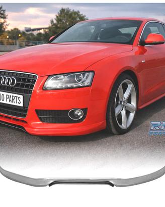 SPOILER ANTERIORE AUDI A5 COUPE CABRIO SPORTBACK 0