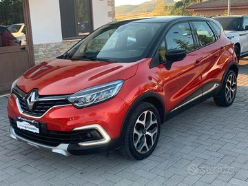 Renault Captur 1.5 dCi 90 CV Energy Intens 2018