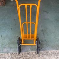 carrello elevatore scale 200KG