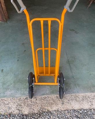 carrello elevatore scale 200KG