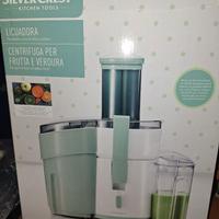 Centrifuga frutta e verdura