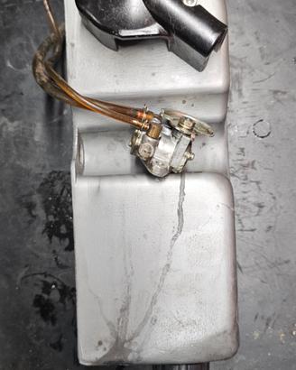 miscelatore hm