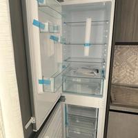 Candy fresco cbl3518f frigorifero da incasso