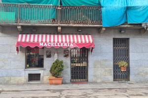 NEGOZIO A GERMAGNANO