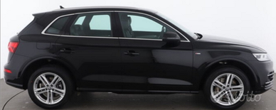 Audi q5 40 TDI Sline