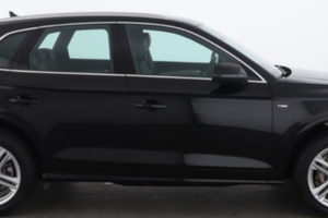 Audi q5 40 TDI Sline