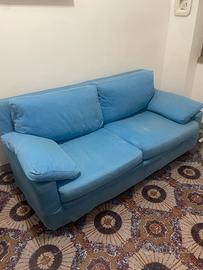 Sofà 3 posti