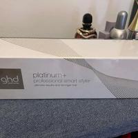 Piastra Arricciacapelli GHD Platinum+ Smart Styler