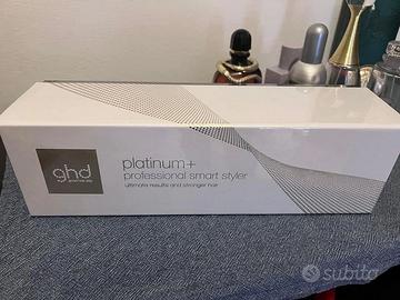 Piastra Arricciacapelli GHD Platinum+ Smart Styler