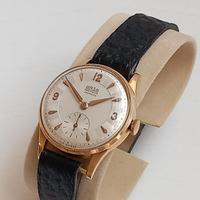 ARSA Precision Incabloc – orologio da polso