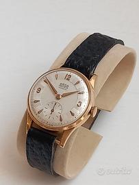 ARSA Precision Incabloc – orologio da polso