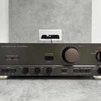 Amplificatore Technics Classe AA Su-V470 PXS  HiFi