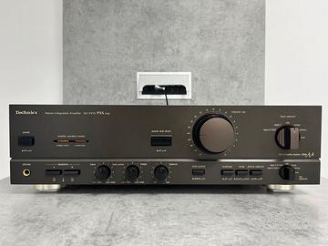 Amplificatore Technics Classe AA Su-V470 PXS  HiFi