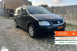 VOLKSWAGEN Touran 1.9 TDI 105CV Highline