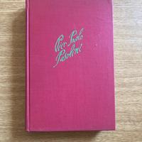 Libro di Pier Paolo Pasolini