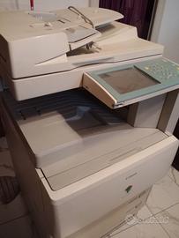 Multifunzione Canon