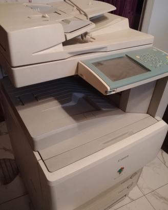 Multifunzione Canon