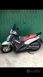 Beverly 350 Sport Touring