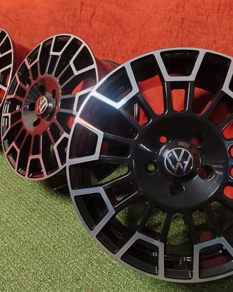 Cerchi VW T7 T6 T5 Multivan California Caravel 18