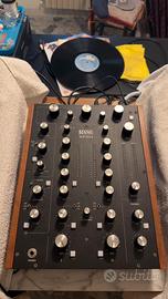 Rane mp2014