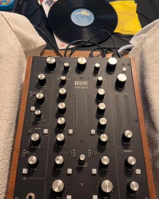 Rane mp2014