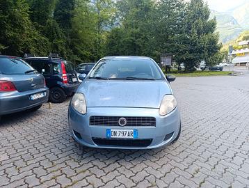 Fiat grande punto buona Xneopatentati 1.3 Mjet75cv