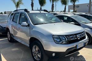 Dacia Duster 1.6 110CV 4x2 GPL Ambiance