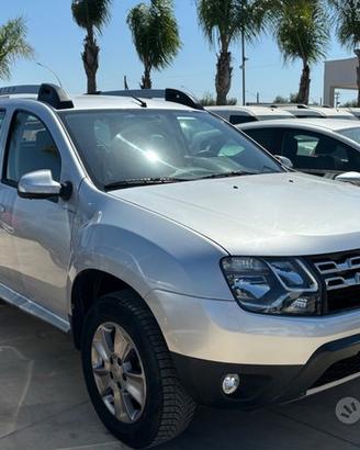 Dacia Duster 1.6 110CV 4x2 GPL Ambiance