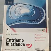entriamo in azienda 2 - tomo 1
